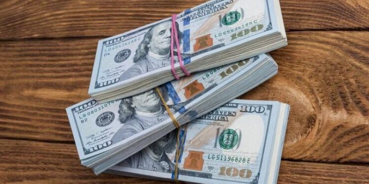 أسعار الدولار في مصر اليوم الجمعة