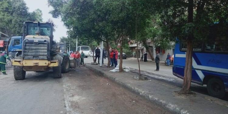 التنمية المحلية: رفع درجة الاستعداد القصوى بالمحافظات لاستقبال عيد الميلاد المجيد