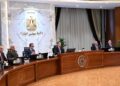 رئيس الوزراء يترأس الاجتماع الأسبوعي للحكومة