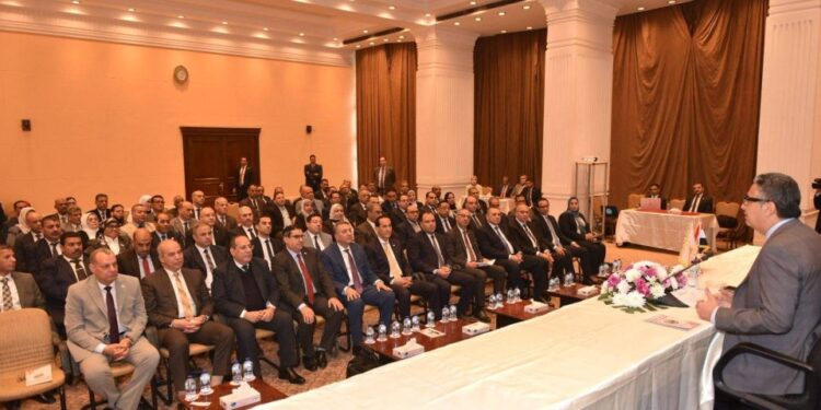 وزير التموين يوجّه بضبط الأسواق والأسعار ويؤكد الجاهزية الكاملة لاستعدادات شهر رمضان