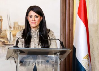 وزيرة التخطيط تُعلن صرف مليار يورو من الاتحاد الأوروبي