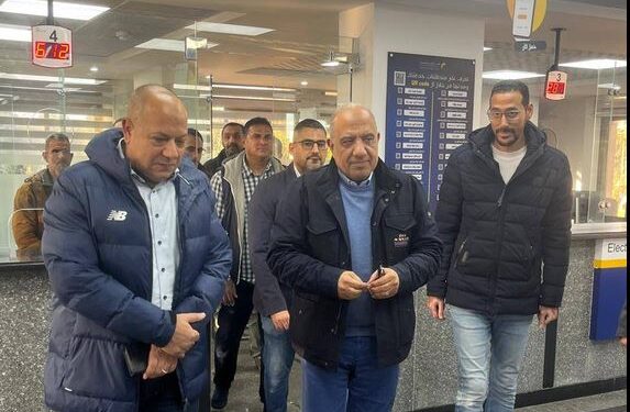 وزير الكهرباء: متابعة ميدانية ومراجعة دائمة ومستمرة لمكونات منظومة الكهرباء على مستوى الجمهورية