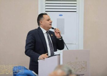 هيمن عبد الله: تحركات وزير الصناعة تعيد الأمل للمصانع المتعثرة