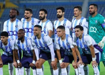 بيراميدز يعلن قائمة رحلة المغرب لمواجهة نهضة بركان بدورى أبطال أفريقيا