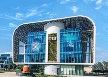 البنك التجاري الدولي- مصر (CIB) يتصدر الإفصاح البيئي عالميًا ويحصل على تصنيف “ب” من مؤسسة الإفصاح عن الكربون (CDP)