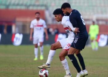موعد مباراة الزمالك وبتروجت فى الدوري المصري والقناة الناقلة