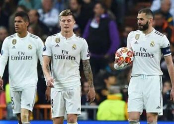 ريال مدريد يتحدى فياريال  الليلة في الدوري الإسباني