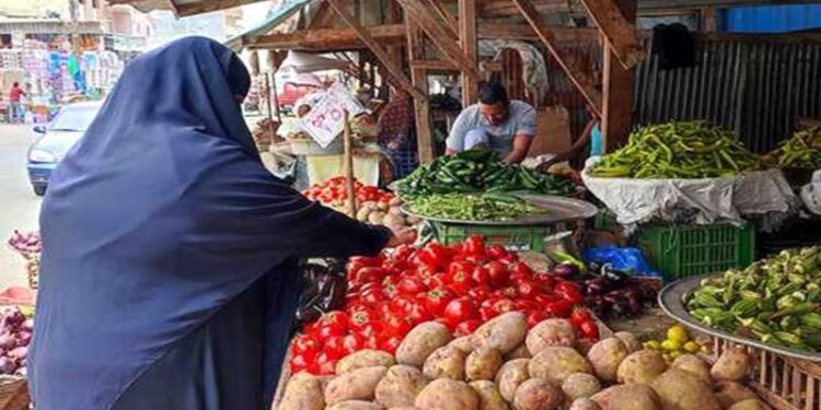 أسعار الخضار والفاكهة في مصر اليوم الأحد