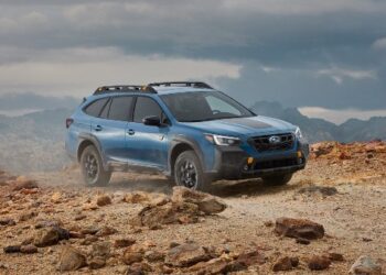 غرامة 5000 دولار على سوبارو بسبب عيب خطير في سياراتها