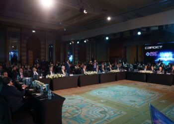 29عامًا من صناعة مستقبل التكنولوجيا والتحول الرقمي في مصر والمنطقة