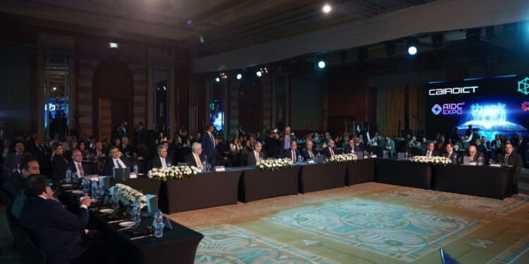 29عامًا من صناعة مستقبل التكنولوجيا والتحول الرقمي في مصر والمنطقة