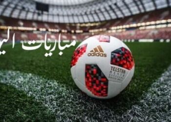 مواعيد مباريات اليوم الجمعة 30 يناير 2026