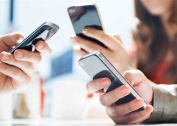 تنظيم الاتصالات: إتاحة تقسيط رسوم الهواتف المستوردة خلال الفترة المقبلة