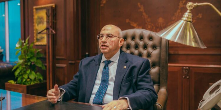 جمعية الخبراء: انتعاش صناعة التعهيد يتطلب سياسات ضريبية مرنة