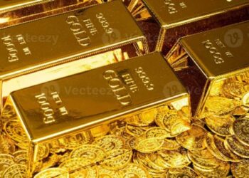 قفزة غير مسبوقة فى سعر الذهب عالميا ومحليا اليوم الأربعاء