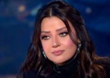 سوبر مان.. رضوى الشربيني تكشف مواصفاتها لفتى الأحلام