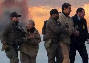 واشنطن بوست: «غارة مادورو» أسفرت عن مقتل نحو 75 شخصًا في فنزويلا