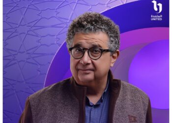 ماجد الكدوانى يكشف عن وجه إنسانى مؤلم فى «كان يا ماكان» خلال رمضان 2026