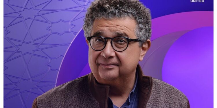 ماجد الكدوانى يكشف عن وجه إنسانى مؤلم فى «كان يا ماكان» خلال رمضان 2026