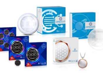 كيونت تبدأ 2026 برؤية جديدة للعافية والطاقة المستدامة مع مجموعة Amezcua Wellness