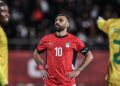 محمد صلاح وتريزيجيه ومرموش في تشكيل منتخب مصر الرسمي أمام بنين