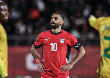 محمد صلاح وتريزيجيه ومرموش في تشكيل منتخب مصر الرسمي أمام بنين