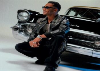 محمد رمضان يروج لأغنية جديدة في أحدث ظهور