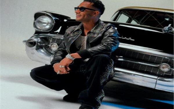 محمد رمضان يروج لأغنية جديدة في أحدث ظهور