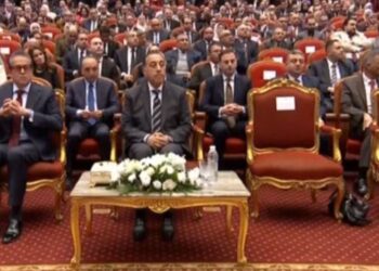 رئيس الوزراء يشهد احتفالية “جائزة مصر للتميز الحكومي” في دورتها الرابعة