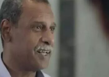 وفاة الفنان محمود بشير بعد صراع مع المرض