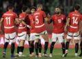 مواعيد مباريات منتخب مصر أمام السعودية وإسبانيا والبرازيل