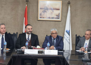 جمعية رجال الأعمال المصريين تبحث مع وفد «زونجولداك» فرص جذب الاستثمارات التركية في10 مجالات صناعية حيوية