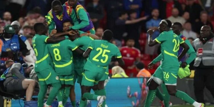 السنغال تواجه السودان في افتتاح ثمن نهائي كأس أمم أفريقيا 2025