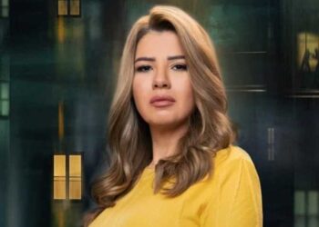 رانيا فريد شوقي توجه رسالة لمنتقدي منتخب مصر ومحمد صلاح