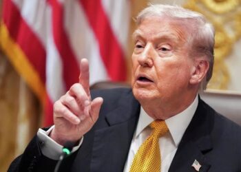 «البنتاجون»: ندعّم أي قرار يتخذه الرئيس ترامب