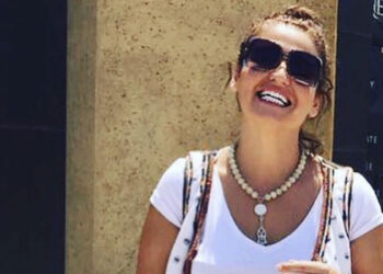 هنا شيحة تستعيد ذكريات 2016 بصور قديمة ورسالة مؤثرة