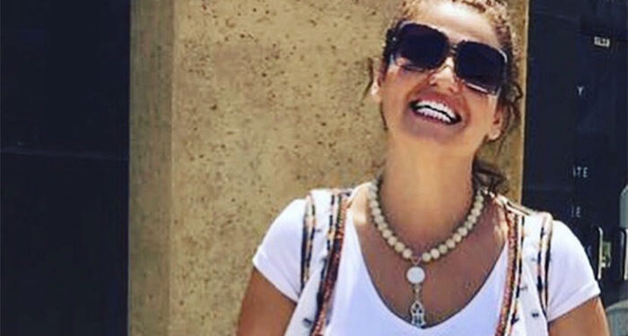 هنا شيحة تستعيد ذكريات 2016 بصور قديمة ورسالة مؤثرة