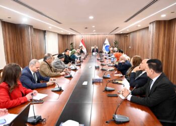 حماية المستهلك يعزز شراكته مع الجمعيات الأهلية لحماية حقوق المواطنين وضبط الأسواق