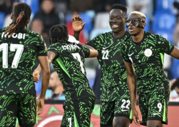 المغرب تتحدى نيجيريا الليلة لحسم بطاقة التأهل لنهائي أمم أفريقيا