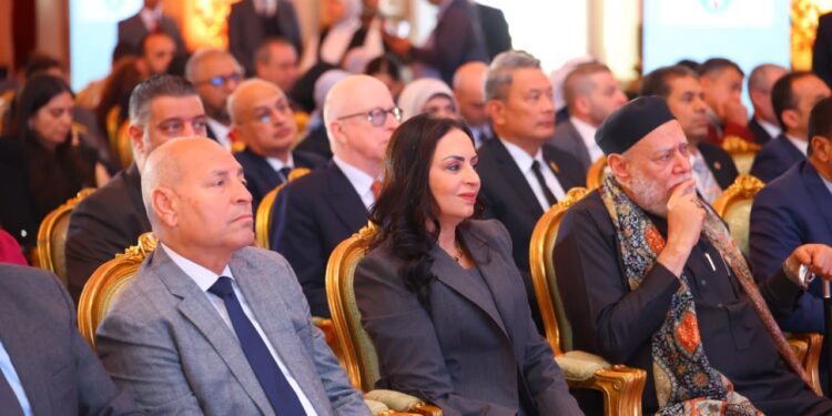 وزيرة التضامن تشهد إطلاق مؤسسة “مصر الخير” حملة “إفطار صائم” للعام الرابع عشر