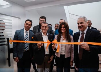 اورنچ مصر تطلق أول مركز تدريب رقمي بالتعاون مع «جي آي زد» وجامعة أسوان لتمكين شباب الصعيد