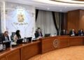 رئيس الوزراء يتابع ملف حصر التكلفة الاقتصادية لأعداد اللاجئين والمهاجرين المقيمين في مصر