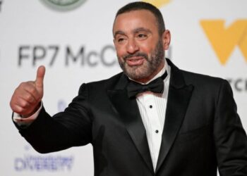 أحمد السقا يبدأ 2026 بمقاطعة السوشيال ميديا