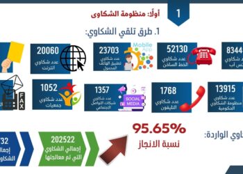 جهاز حماية المستهلك يُعلن الحصاد السنوي لعام 2025