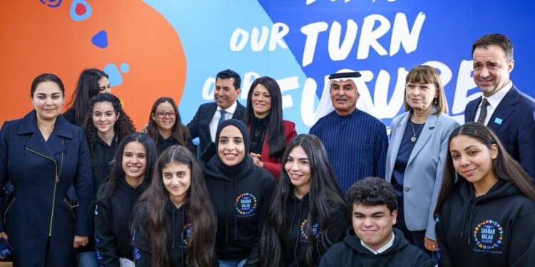 وزارة التخطيط تستعرض حصاد الشراكة مع منظمات الأمم المتحدة خلال عام 2025