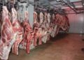 أسعار اللحوم في مصر اليوم الجمعة