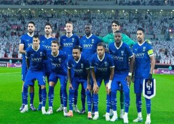 القادسية يستضيف الهلال في مواجهة نارية بالدوري السعودي