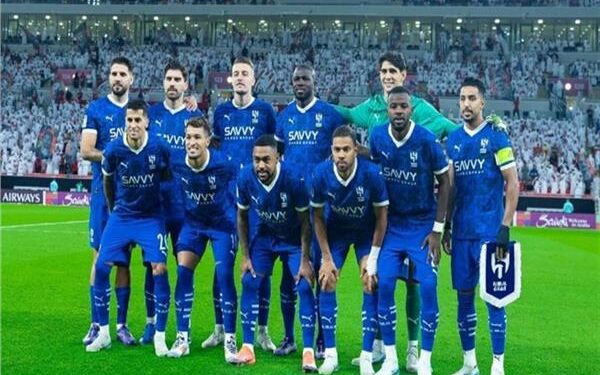 القادسية يستضيف الهلال في مواجهة نارية بالدوري السعودي