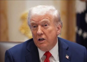 ترامب: لسنا في حرب مع فنزويلا.. والانتخابات لن تجرى الشهر المقبل