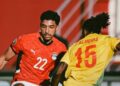 شوط أول سلبي بين منتخب مصر وبنين فى كأس أمم إفريقيا 2025